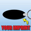 Soft Vinyl Custom Key Tags 6070