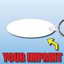 Soft Vinyl Custom Key Tags 6070