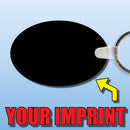 Soft Vinyl Custom Key Tags 6072