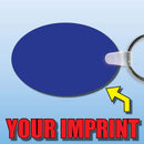 Soft Vinyl Custom Key Tags 6072