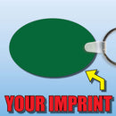 Soft Vinyl Custom Key Tags 6072