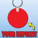 Soft Vinyl Custom Key Tags 6080