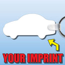 Soft Vinyl Custom Key Tags 6085