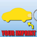 Soft Vinyl Custom Key Tags 6085