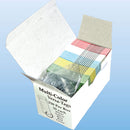 Key Tags Versatag 50 ea. - 5 Colors