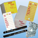 Key Tags Polytags