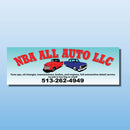 Custom Full Color Banner