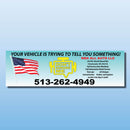 Custom Full Color Banner