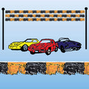 Streamers Mirror-Brite Starburst 60'