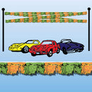 Streamers Mirror-Brite Starburst 60'