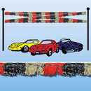 Streamers Mirror-Brite Starburst 60'