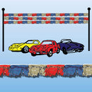 Streamers Mirror-Brite Starburst 60'