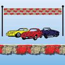 Streamers Mirror-Brite Starburst 60'