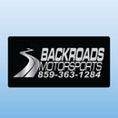 Custom Ad-Plates Polystyrene - Polyethylene