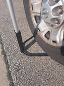 Swooper Bases, Parts, Flag Brackets