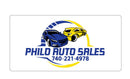 Custom Ad-Plates Polystyrene - Polyethylene