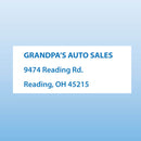 Self-Inking Rubber Stamps - Choice of Imprint Color/Size