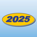 Vinyl Years Blue Yellow