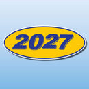 Vinyl Years Blue Yellow