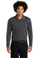 Sport-Tek ® PosiCharge ® Tri-Blend Wicking Polo