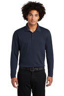 Sport-Tek ® PosiCharge ® Tri-Blend Wicking Polo
