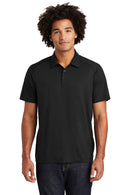 Sport-Tek ® PosiCharge ® Tri-Blend Wicking Polo