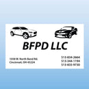 Business Cards