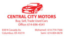 Business Cards