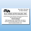 Business Cards