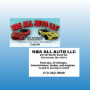 Business Cards