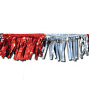 Streamers Mirror-Brite Starburst 60'