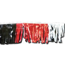 Streamers Mirror-Brite Starburst 60'