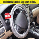Steering Wheel Covers