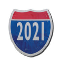 Vinyl Years Highway ON SALE NOW!