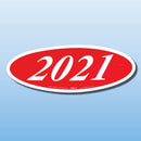 Vinyl Years Red White