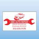 Business Cards
