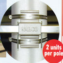 Swooper Bases, Parts, Flag Brackets