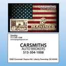 Business Cards