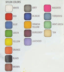 Spacewalker Flag BUILT FORD TOUGH