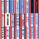 Double Faced Dealer Bracket Drape Flag