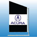 Spacewalker Flag ACURA