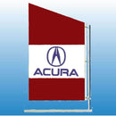 Spacewalker Flag ACURA