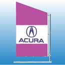 Spacewalker Flag ACURA