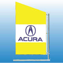 Spacewalker Flag ACURA