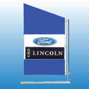 Spacewalker Flag FORD LINCOLN