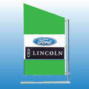Spacewalker Flag FORD LINCOLN