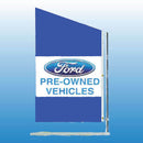 Spacewalker Flag FORD PRE-OWNED