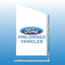 Spacewalker Flag FORD PRE-OWNED