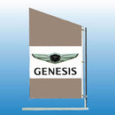 Spacewalker Flag GENESIS