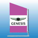 Spacewalker Flag GENESIS